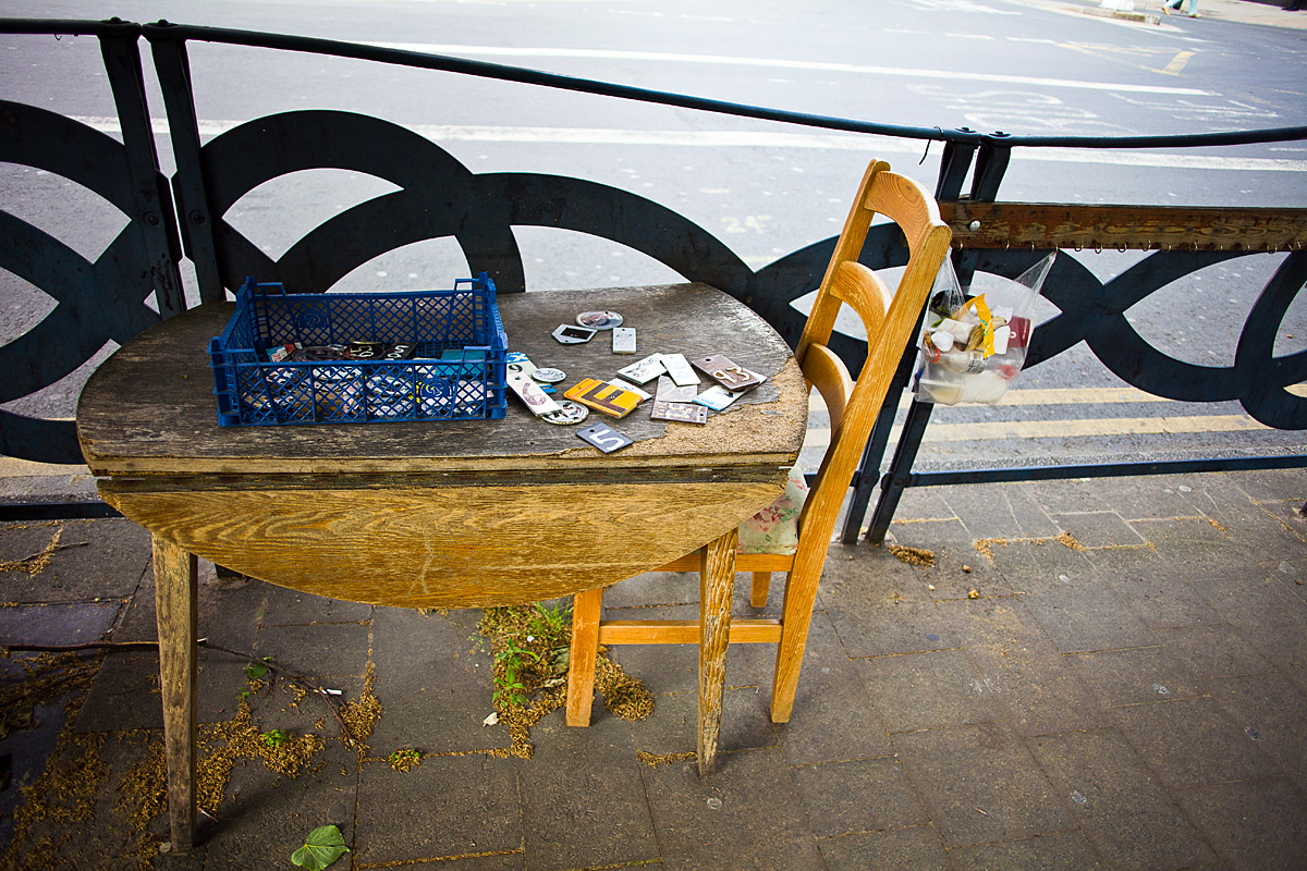 Gloucester, Gloster, Glotser