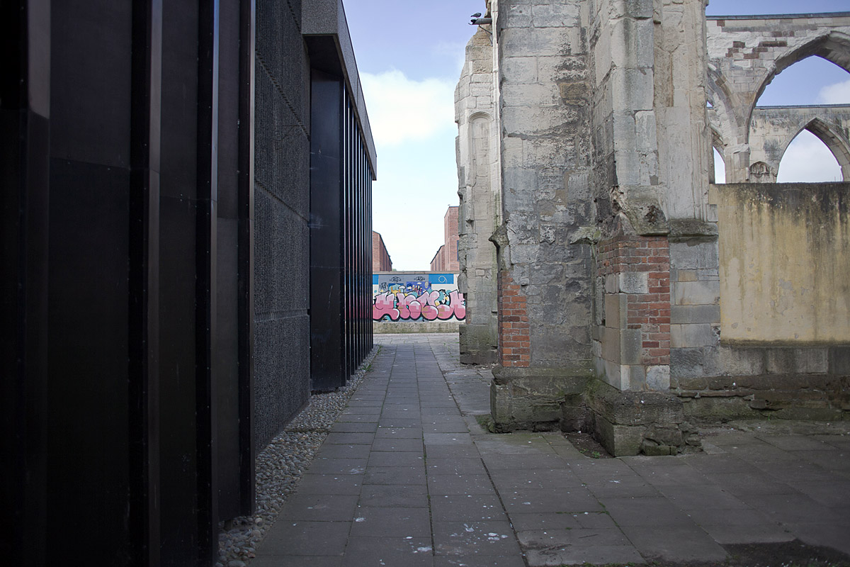 Gloucester, Gloster, Glotser