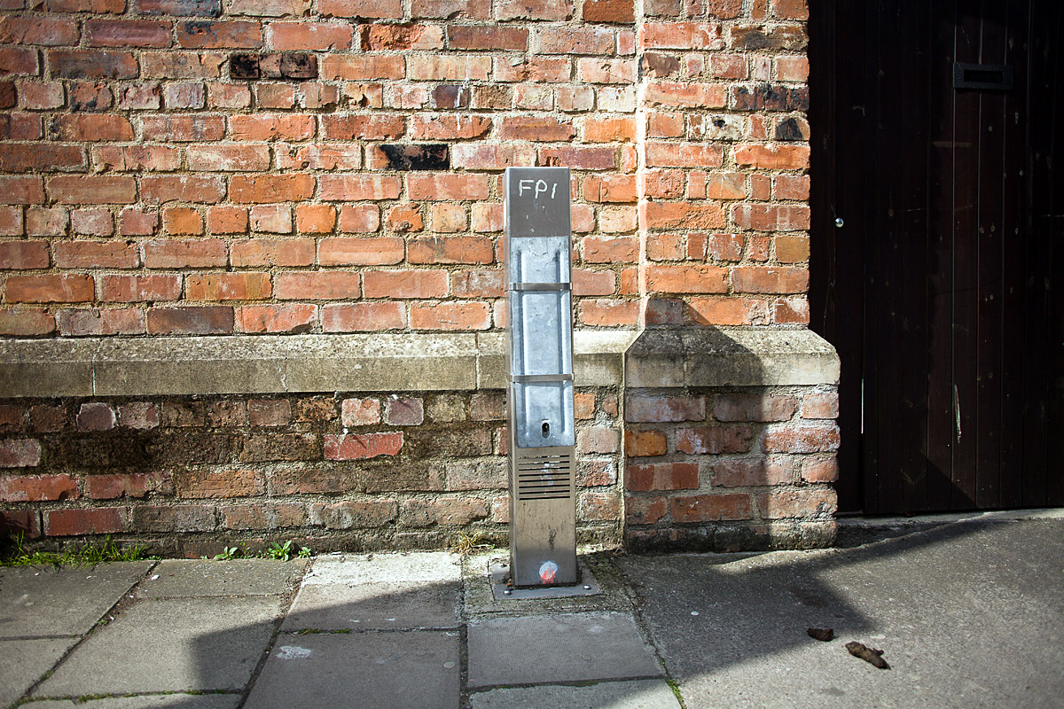 Gloucester, Gloster, Glotser