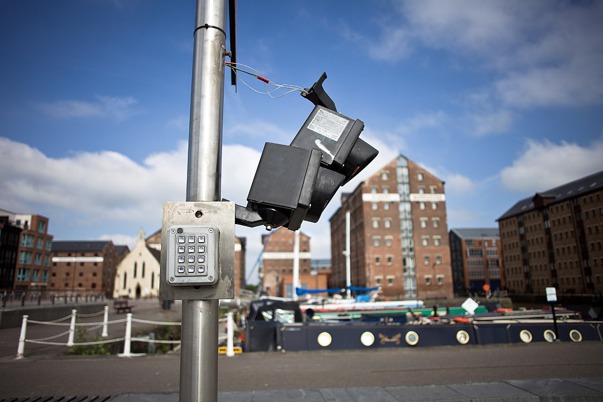 Gloucester, Gloster, Glotser