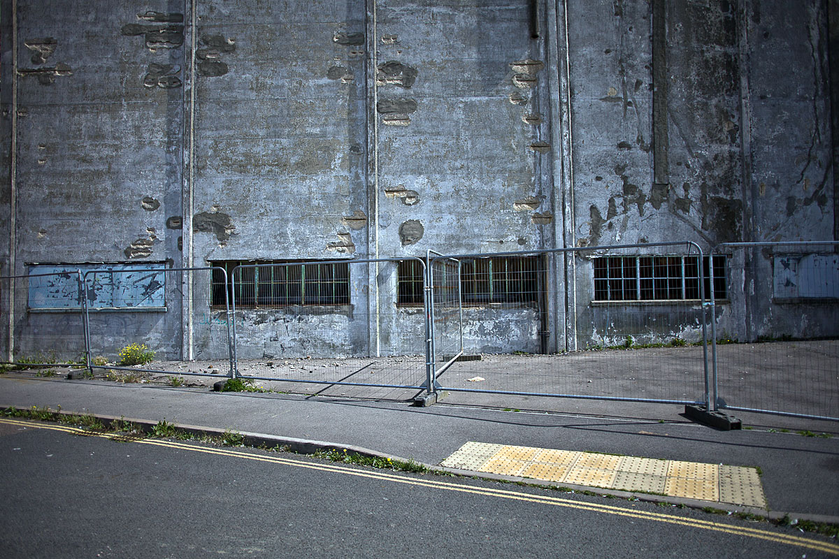 Gloucester, Gloster, Glotser