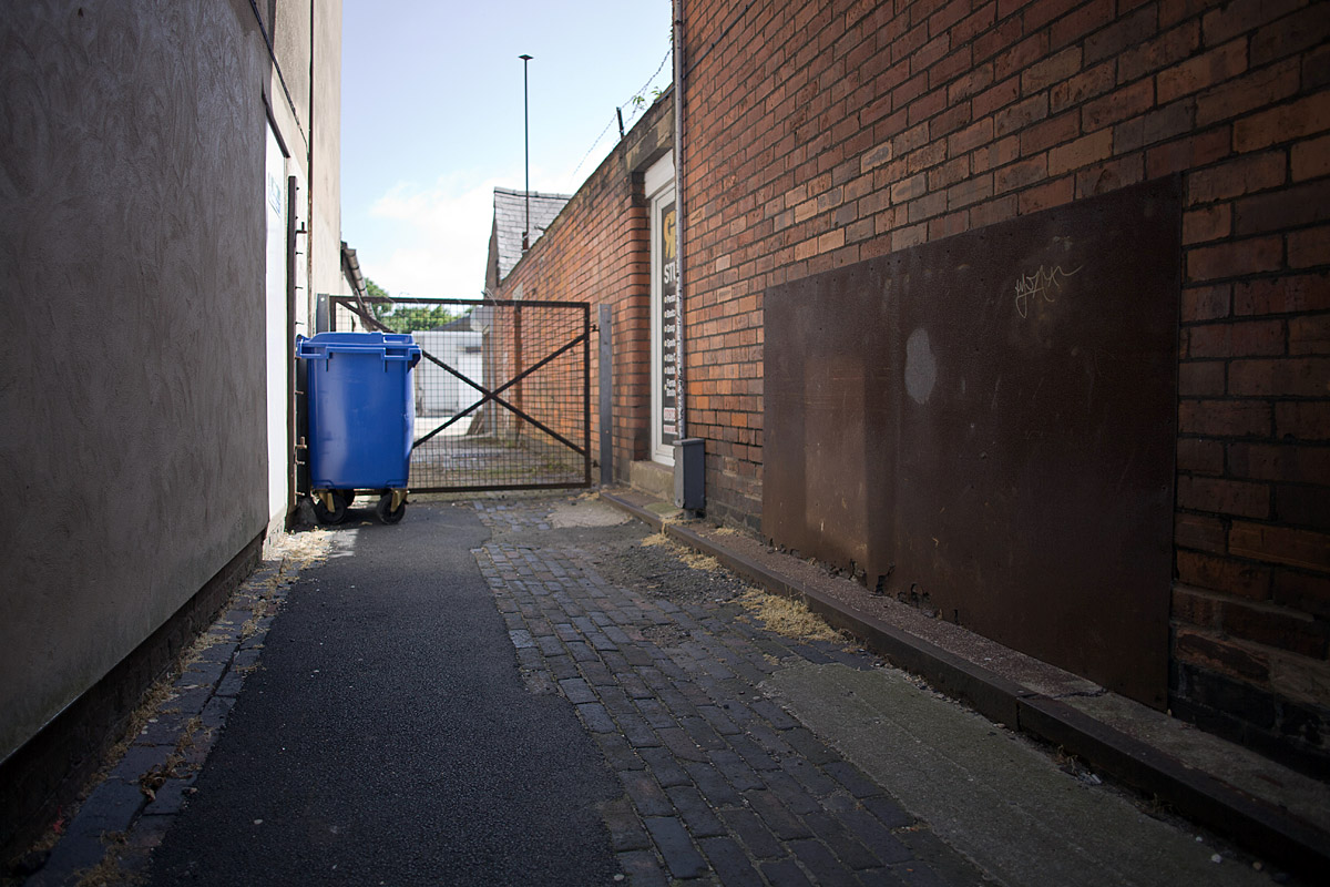 Gloucester, Gloster, Glotser