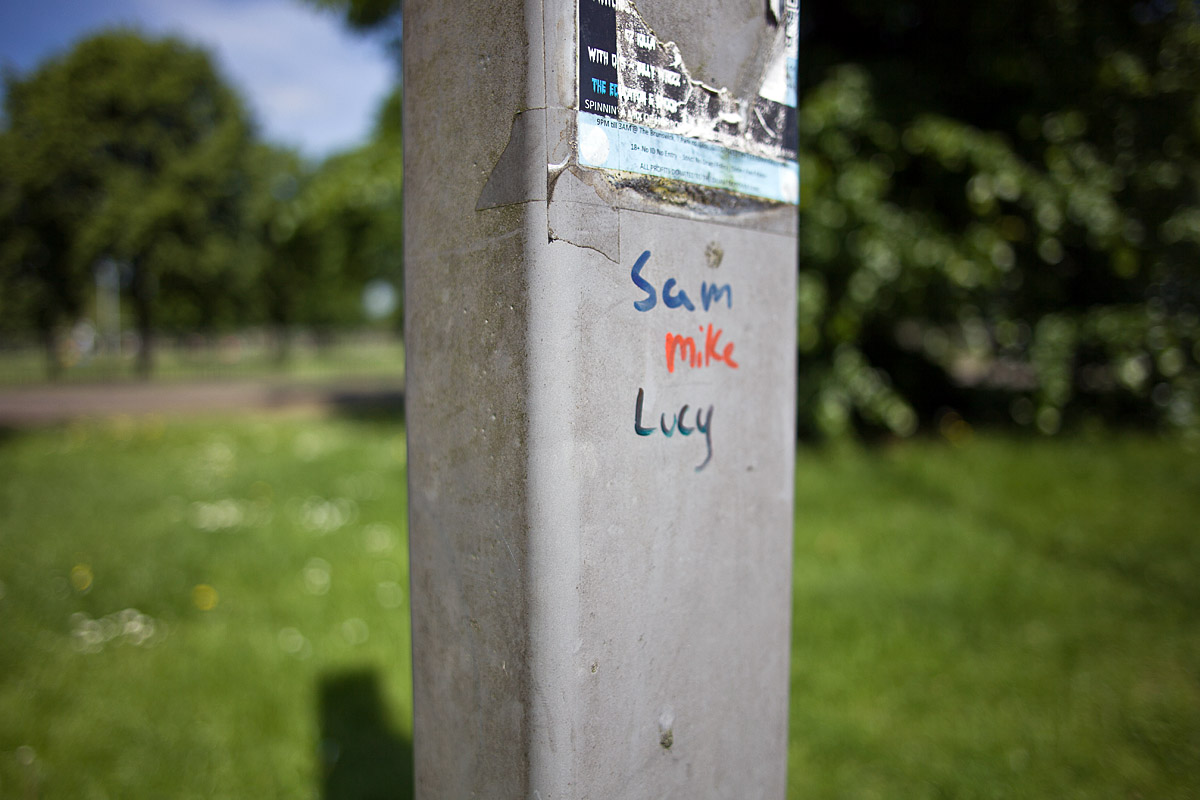 Gloucester, Gloster, Glotser