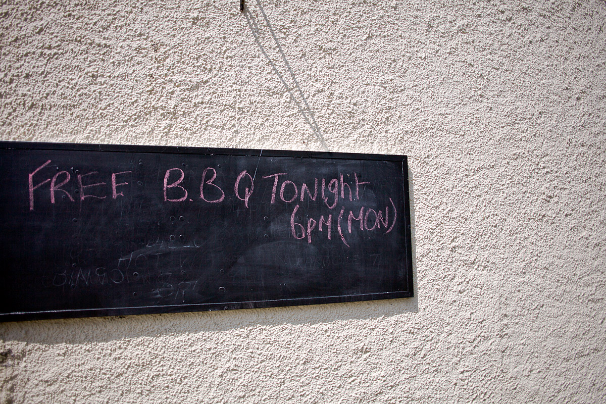 Gloucester, Gloster, Glotser