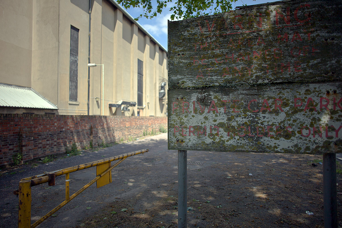 Gloucester, Gloster, Glotser