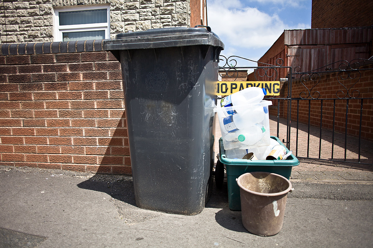 Gloucester, Gloster, Glotser