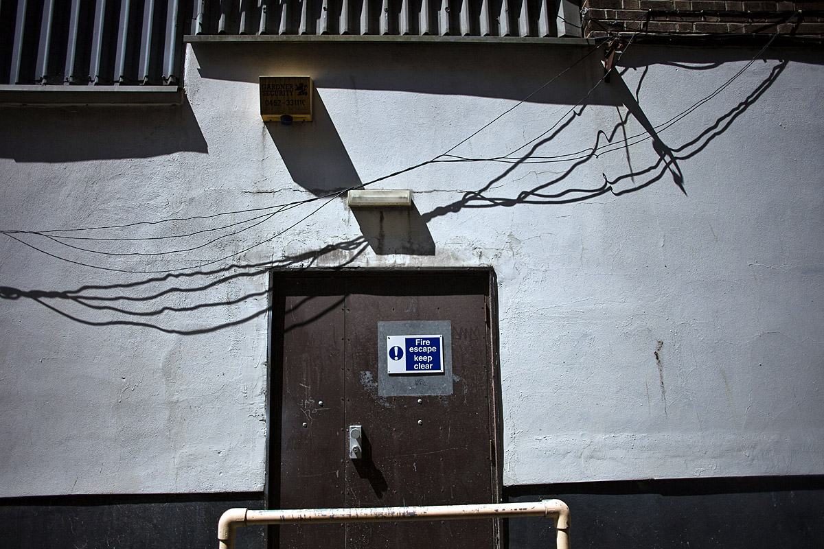 Gloucester, Gloster, Glotser