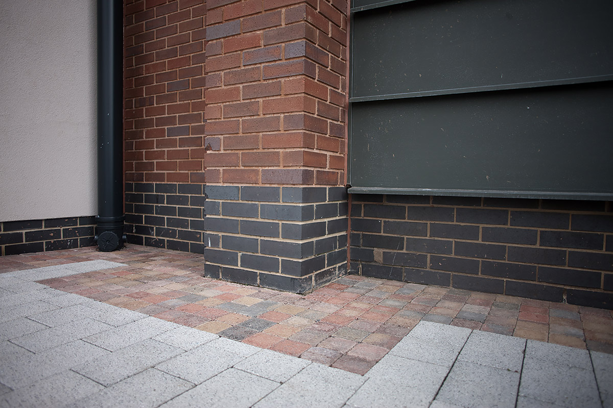 Gloucester, Gloster, Glotser