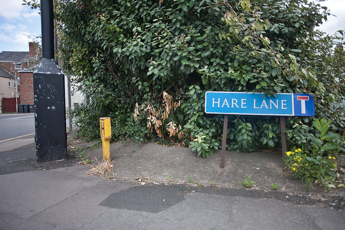 Gloucester, Gloster, Glotser