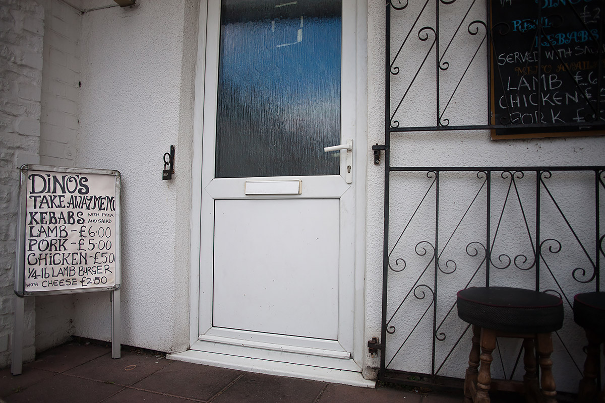 Gloucester, Gloster, Glotser